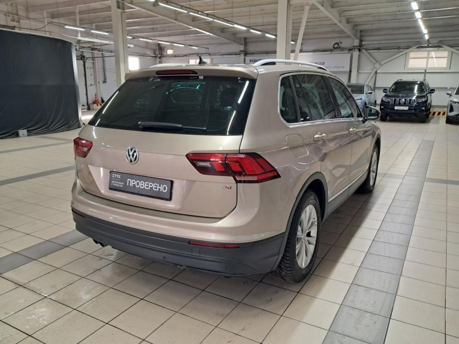 Volkswagen Tiguan II Набережные Челны  - изображение 6