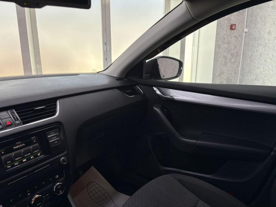 Skoda Octavia III (A7) Ярославль  - изображение 24