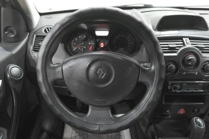 Renault Megane II Рестайлинг с пробегом 2008 года, цена 409 000 рублей, 185000 км, седан, Автокод Объявления