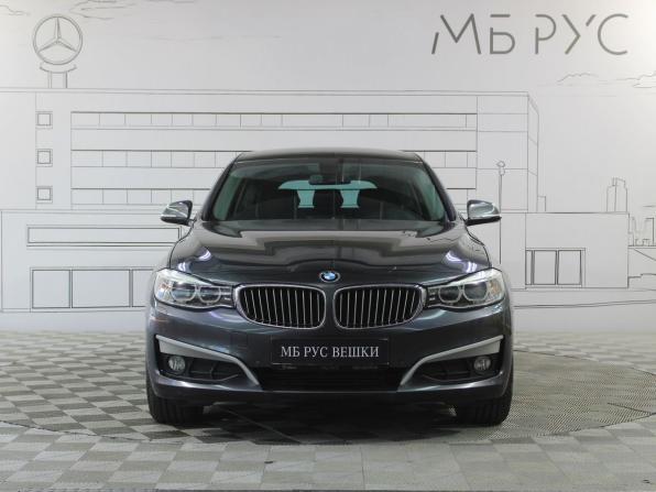 BMW 3 серии VI (F3x) с пробегом 2014 года, цена 1 900 000 рублей, 172729 км, лифтбек, Автокод Объявления
