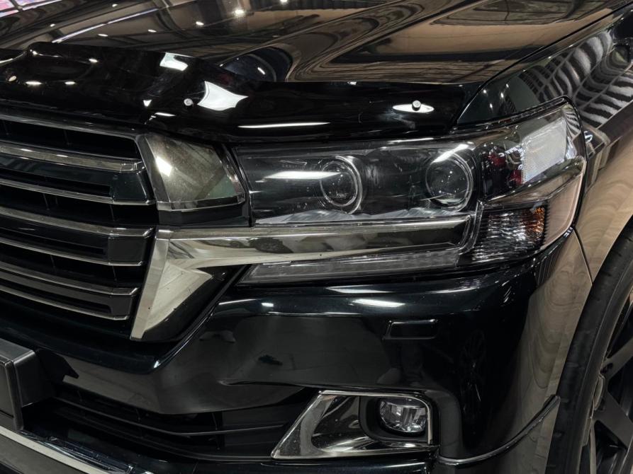 Toyota Land Cruiser 200 Series Рестайлинг 2 Иркутск  - изображение 7