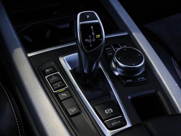 BMW X5 III (F15) с пробегом 2018 года, цена 4 650 000 рублей, 82564 км, внедорожник, Автокод Объявления