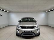 Land Rover Range Rover Evoque I Москва  - изображение 28