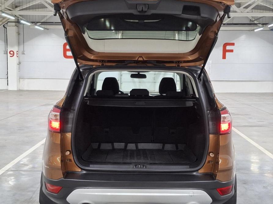 Ford Kuga II Рестайлинг Казань  - изображение 12