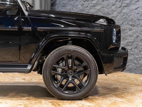 Новый Mercedes-Benz G-Класс AMG II (W465) Рестайлинг 2026 года, цена 32 750 000 рублей, внедорожник, Автокод Объявления