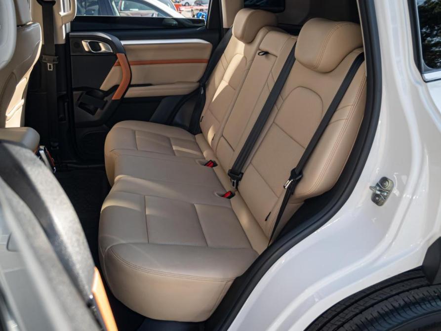 Haval Dargo I Краснодар  - изображение 9