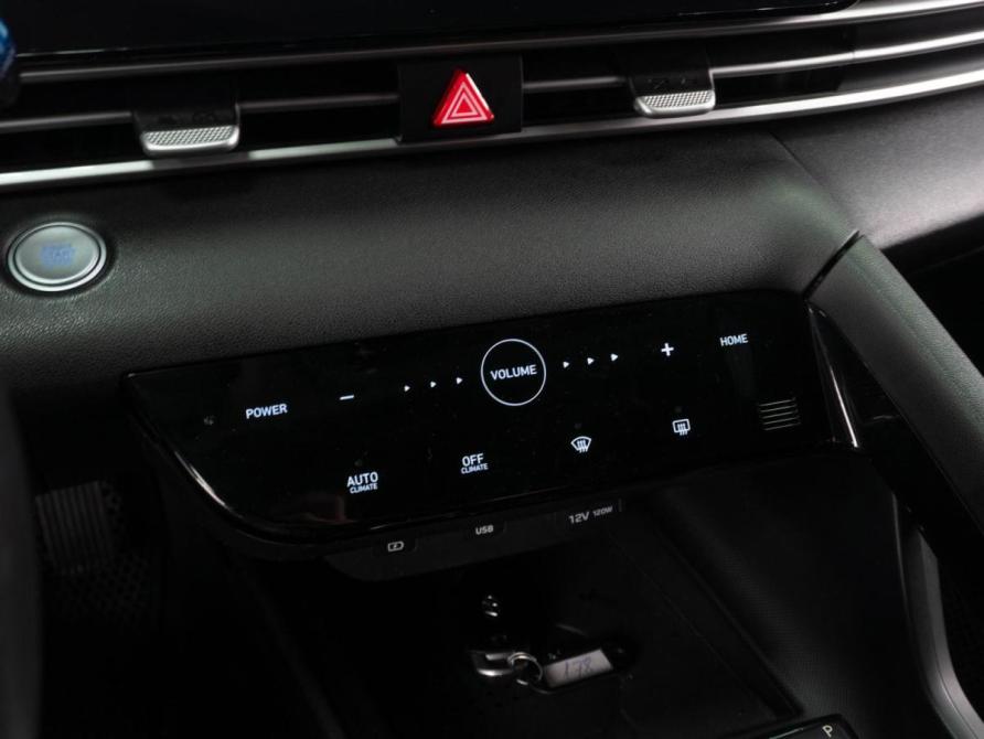 Hyundai Elantra VII (CN7) Тюмень  - изображение 20