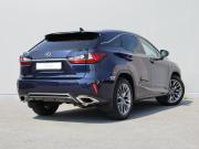 Lexus RX IV Тюмень  - изображение 22