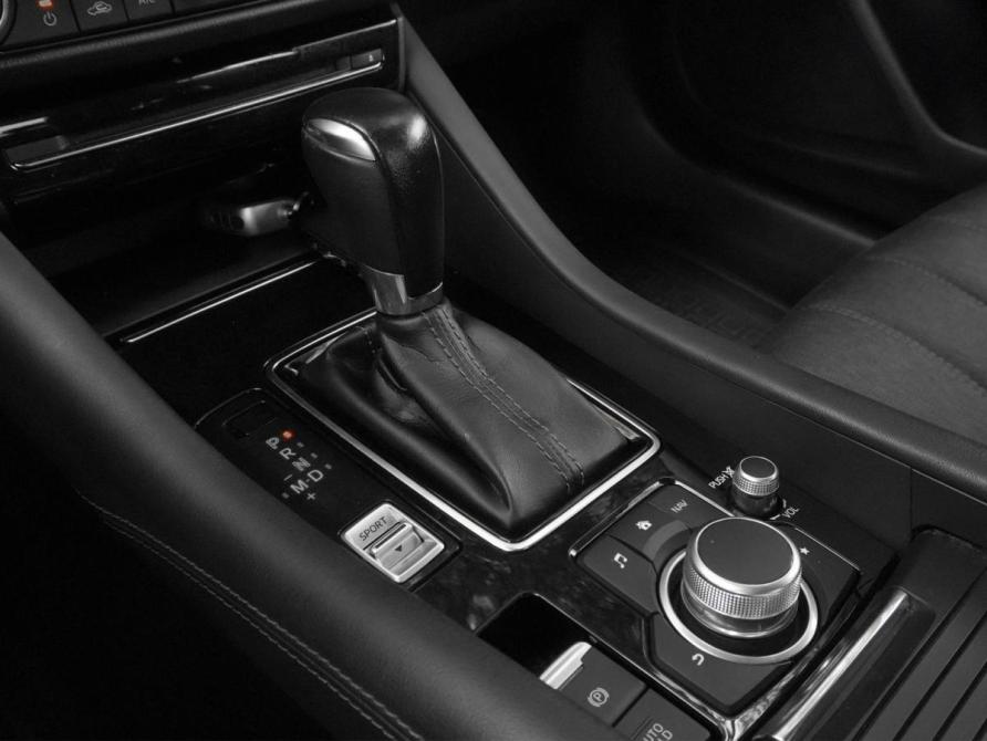 Mazda 6 III (GJ) Рестайлинг 2 Калининград  - изображение 13
