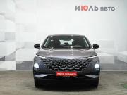 Omoda C5 I Екатеринбург  - изображение 20