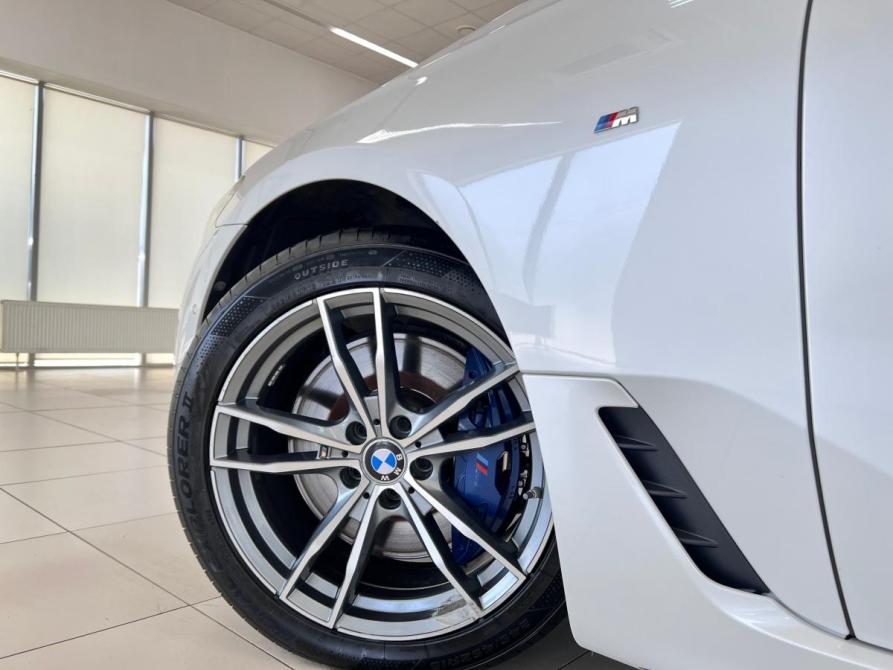 BMW 6 серии IV (G32) Волгоград  - изображение 12