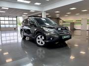 Honda CR-V IV Тверь  - изображение 27
