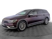 Volkswagen Passat B8 Москва  - изображение 31