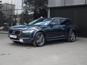 Volvo V90 Cross Country I Москва  - изображение 19
