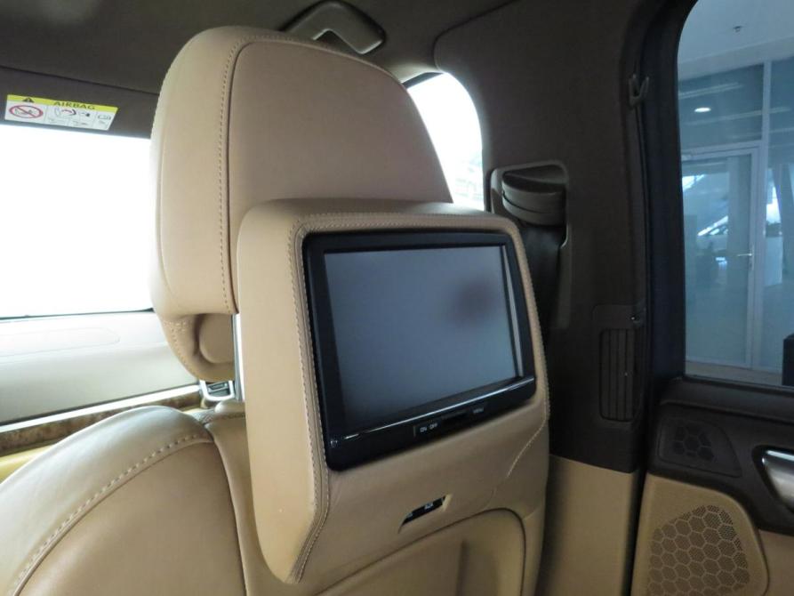 Porsche Cayenne II Рестайлинг (958) Санкт-Петербург  - изображение 17