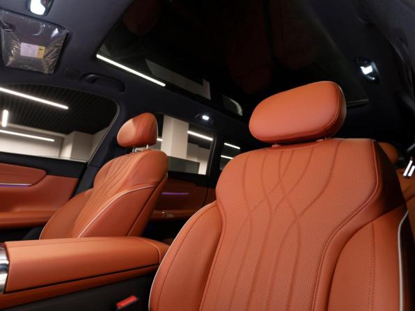 Changan Qiyuan Q07 с пробегом 2026 года, цена 3 850 000 рублей, 50 км, внедорожник, Автокод Объявления