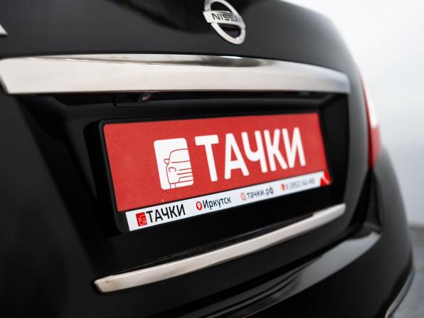 Nissan Teana II (J32) Рестайлинг с пробегом 2012 года, цена 1 100 500 рублей, 248595 км, седан, Автокод Объявления