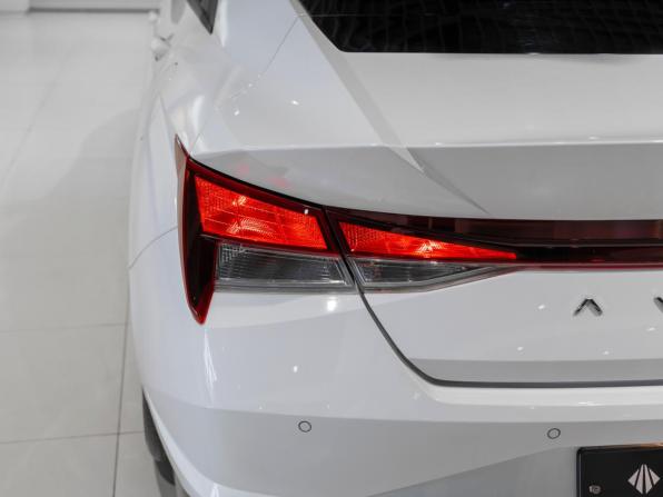 Hyundai Avante VII с пробегом 2021 года, цена 2 350 000 рублей, 93060 км, седан, Автокод Объявления