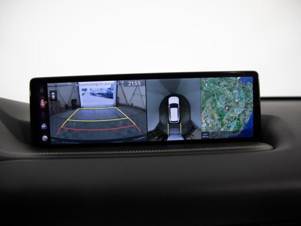 Genesis GV80 I с пробегом 2021 года, цена 4 299 000 рублей, 108297 км, внедорожник, Автокод Объявления