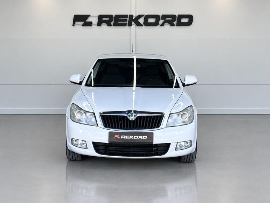 Skoda Octavia II (A5) Рестайлинг Уфа  - изображение 5
