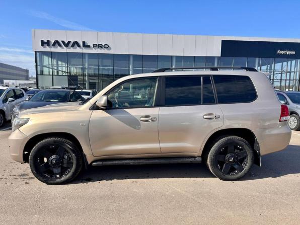 Toyota Land Cruiser 200 Series с пробегом 2009 года, цена 2 219 000 рублей, 320999 км, внедорожник, Автокод Объявления