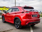 Mitsubishi Eclipse Cross I Рестайлинг Волгоград  - изображение 45