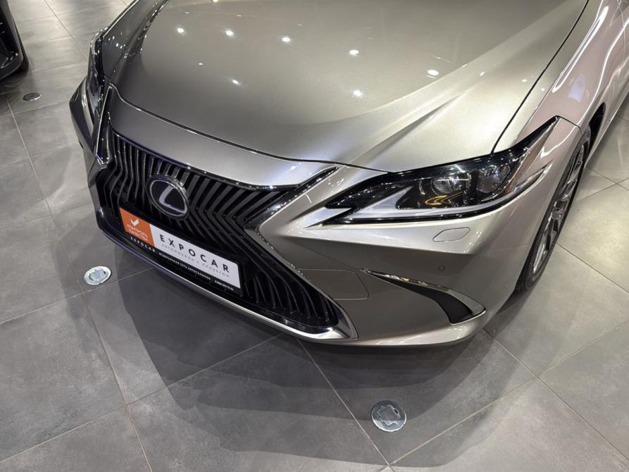 Lexus ES VII Тюмень  - изображение 9