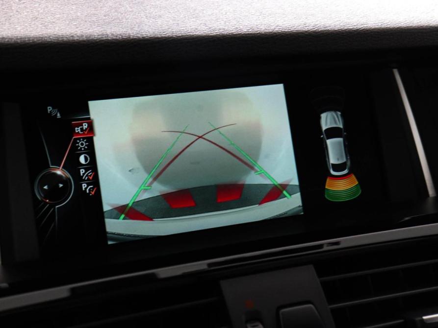 BMW X4 I (F26) Химки  - изображение 33