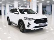 Haval F7 I Самара  - изображение 22