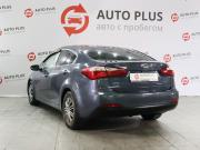 Kia Cerato III Минеральные Воды  - изображение 23