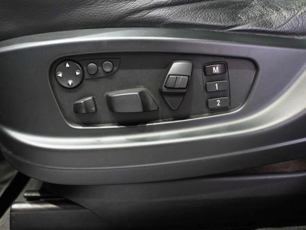 BMW X6 I (E71) с пробегом 2008 года, цена 1 849 900 рублей, 262000 км, внедорожник, Автокод Объявления
