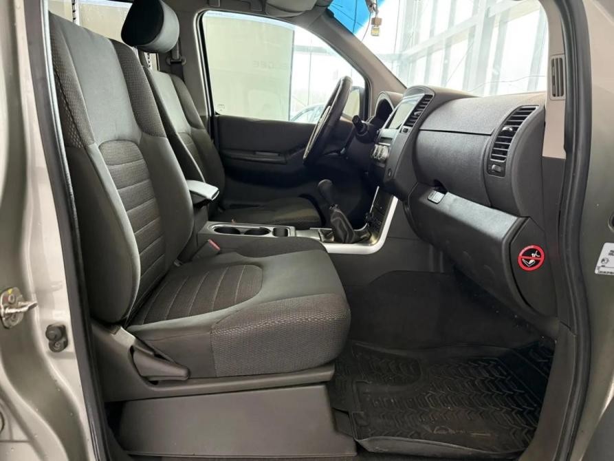 Nissan Pathfinder III Рестайлинг Подольск  - изображение 10