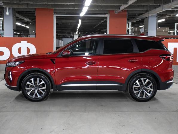 Chery Tiggo 7 Pro Max I с пробегом 2023 года, цена 1 898 000 рублей, 17997 км, внедорожник, Автокод Объявления