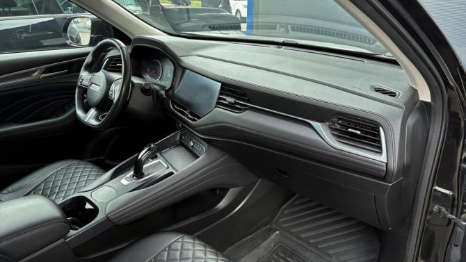 Haval F7 I с пробегом 2021 года, цена 1 820 000 рублей, 75010 км, внедорожник, Автокод Объявления
