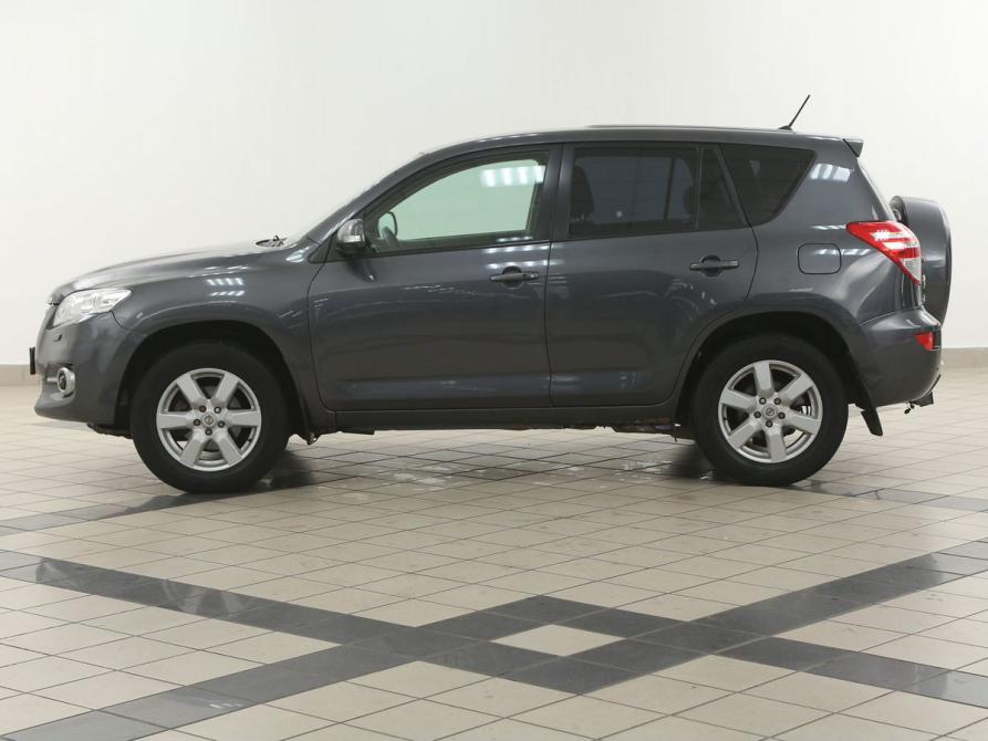 Toyota RAV4 III (XA30) Рестайлинг Иваново  - изображение 7