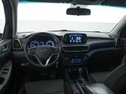 Hyundai Tucson III Рестайлинг Москва  - изображение 26