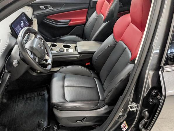 Changan CS55 Plus II с пробегом 2024 года, цена 2 200 000 рублей, 35648 км, внедорожник, Автокод Объявления