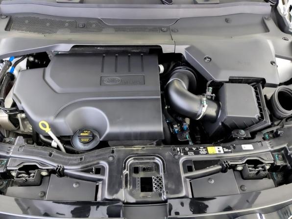 Land Rover Discovery Sport I Рестайлинг с пробегом 2025 года, цена 5 700 000 рублей, 5063 км, внедорожник, Автокод Объявления
