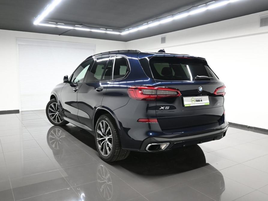 BMW X5 IV (G05/G18) Тверь  - изображение 6
