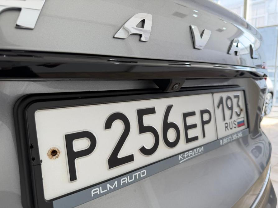 Haval F7x I Рестайлинг Новороссийск  - изображение 26