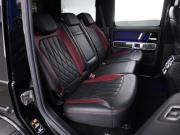 Mercedes-Benz G-Класс AMG II (W463) Москва  - изображение 34