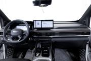 Geely Okavango I Рестайлинг Тюмень  - изображение 46