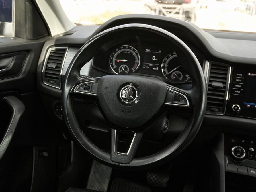 Skoda Kodiaq I Казань  - изображение 14