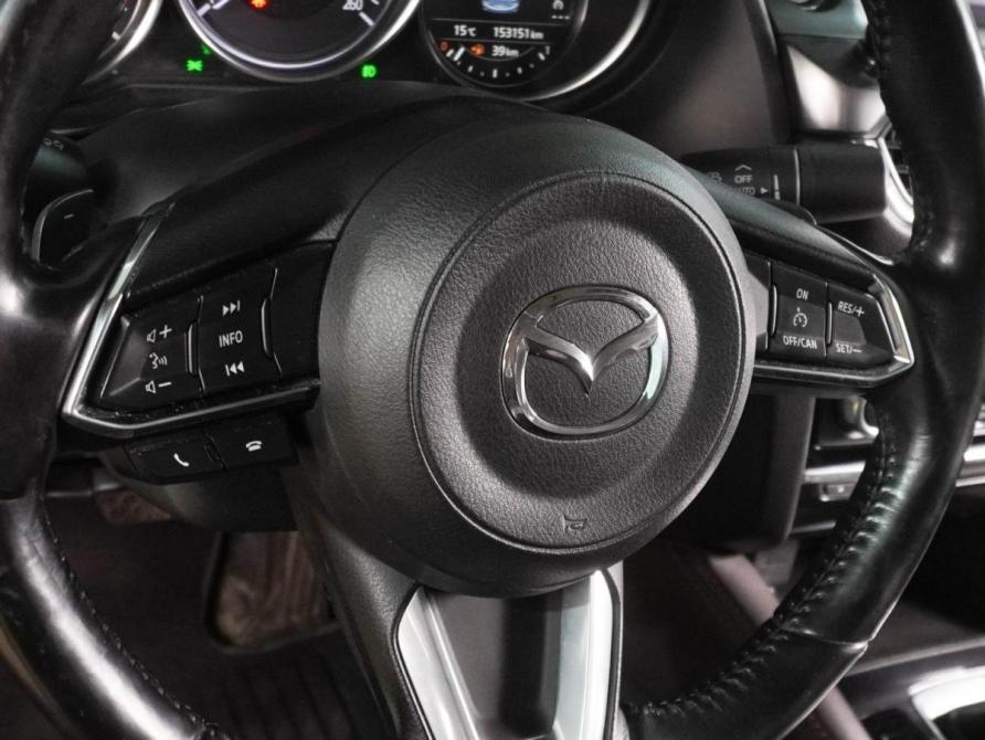 Mazda 6 III (GJ) Рестайлинг Воронеж  - изображение 16