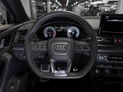 Audi Q5 II (FY) Рестайлинг Москва  - изображение 43