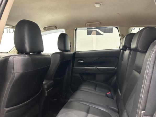 Mitsubishi Outlander III с пробегом 2014 года, цена 1 179 000 рублей, 216236 км, внедорожник, Автокод Объявления