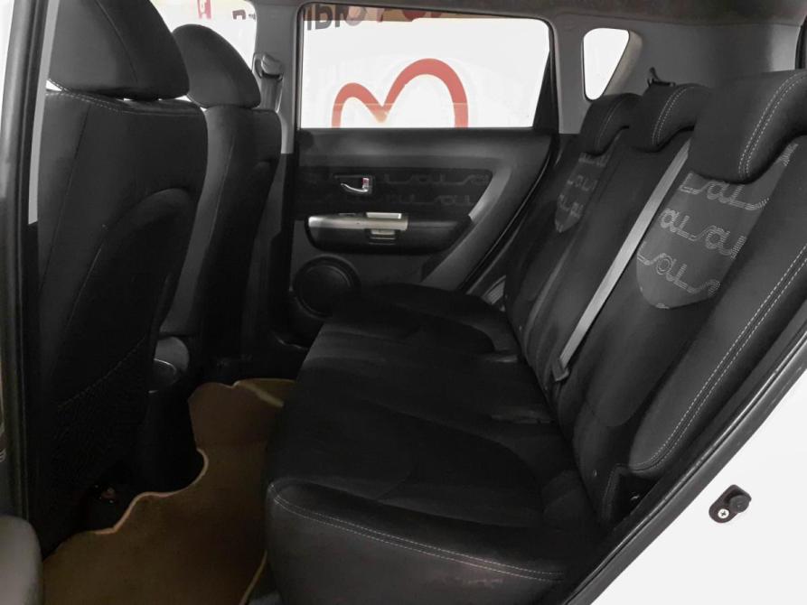 Kia Soul I Рестайлинг Москва  - изображение 11