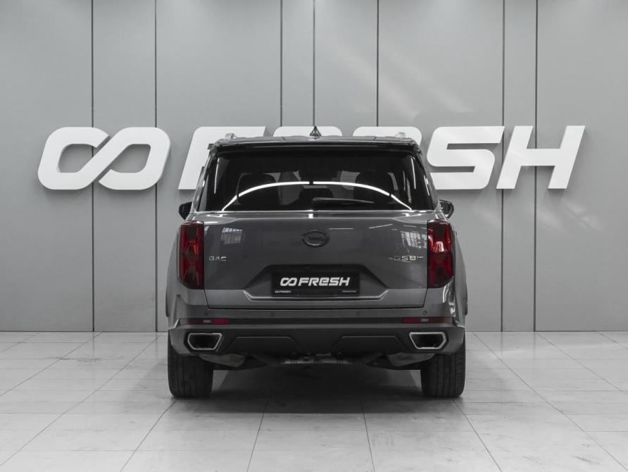 GAC GS8 II Ростов-на-Дону  - изображение 4