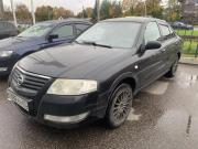 Nissan Almera Classic I Санкт-Петербург  - изображение 2