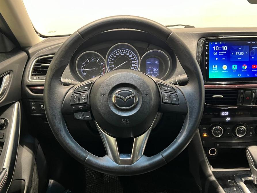 Mazda 6 III (GJ) Санкт-Петербург  - изображение 20